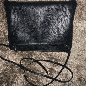MCM purse